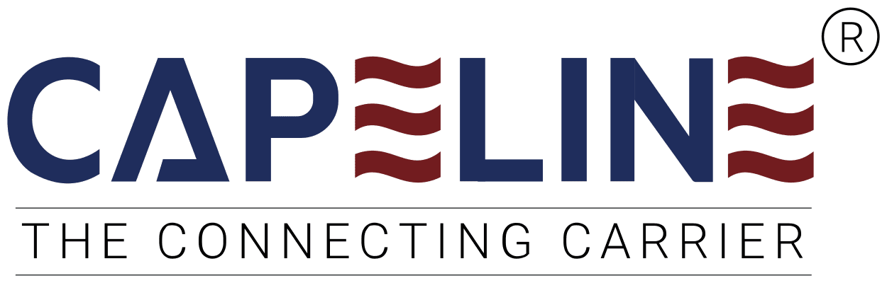 Capeline Shipping LLC logo