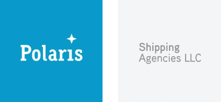 Polaris Shipping Agencies LLC logo