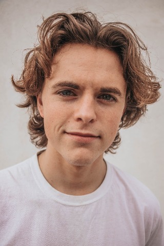 Tim Clark