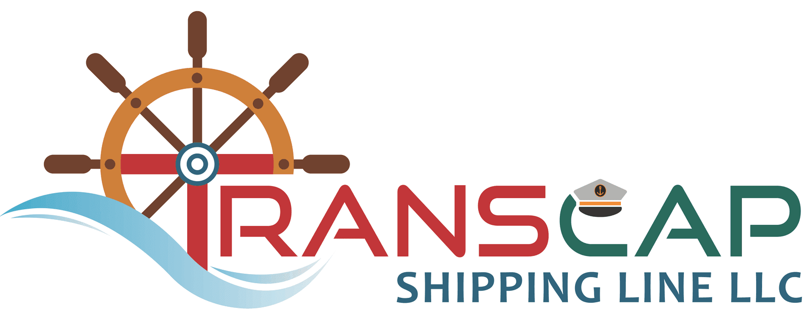 Transcap Shipping Line LLC logo